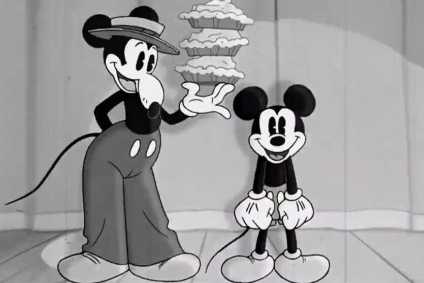 Підписалися на Disney+ — не можете позиватися до компанії. Навіть про загибель дружини