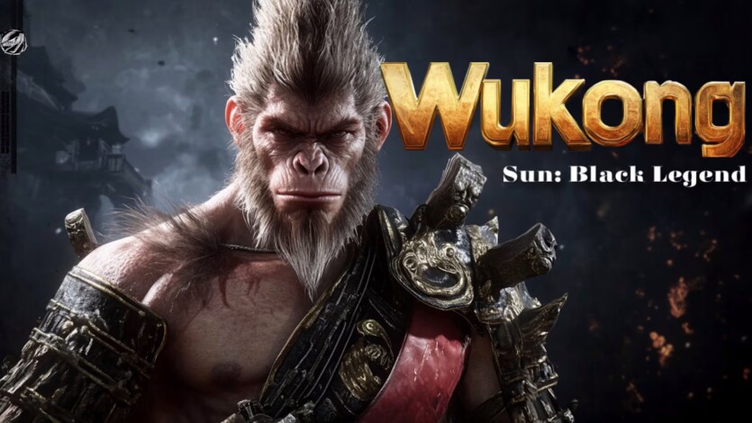Короля мавп клонували: на Nintendo Switch вийде свій Black Myth Wukong за $8