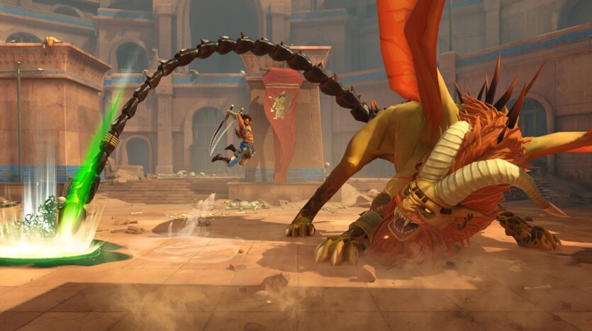 Balatro, Prince of Persia, and Castlevania: 20 Best Games of 2024 for Nintendo Switch by Metacritic