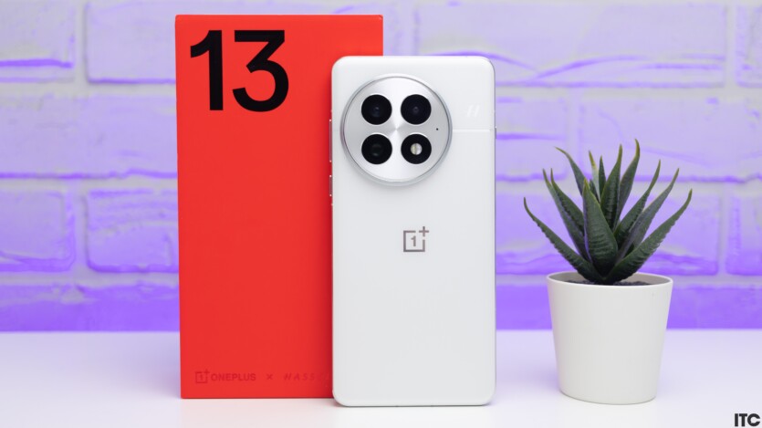 Oneplus 13