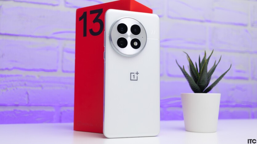Огляд смартфона Oneplus 13: найкращий вибір для тих, хто не хоче iPhone або Samsung?